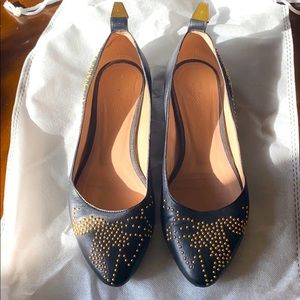 Chloé flats